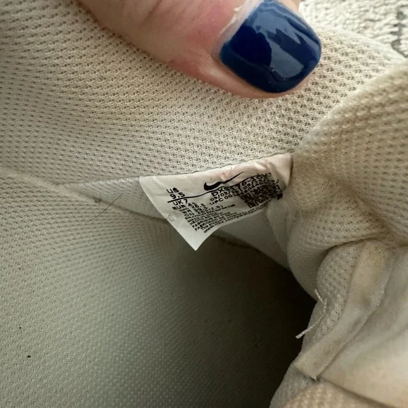 Nike Gamma Force Women's Shoes Size 9.5 - Picture 7 of 7